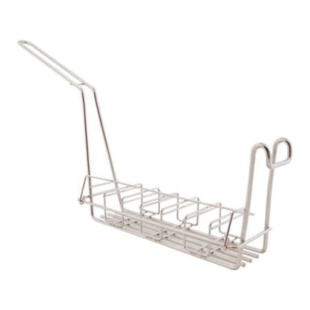 Allpoints Allpoints 1711281 Basket, Pie (7 Portion) For Prince Castle 1711281